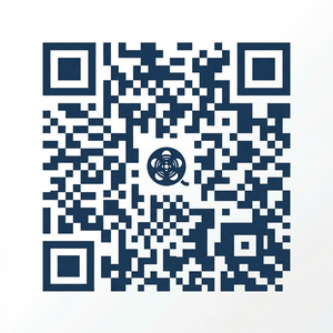 窗边做爱商务二维码