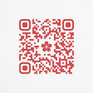 窗边做爱公众号二维码