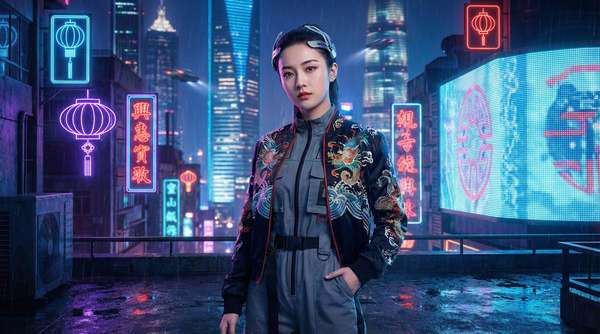 窗边做爱都市夜景写真视频