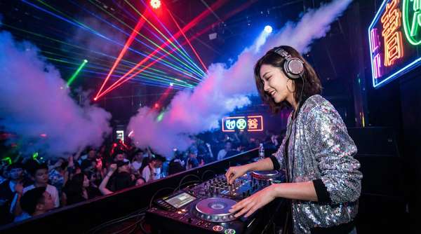 窗边做爱电音派对视频直播