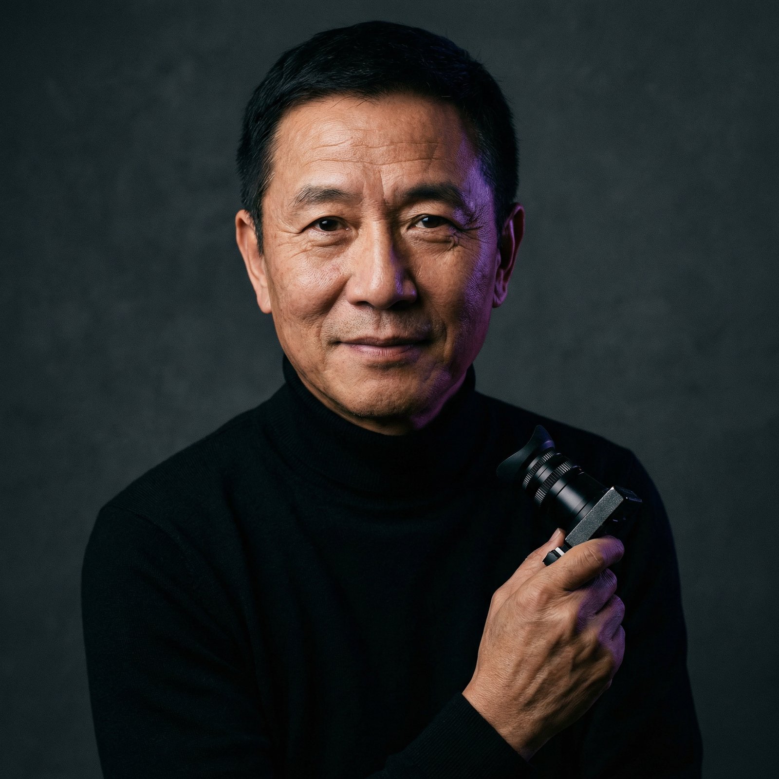 青柠视频影视导演