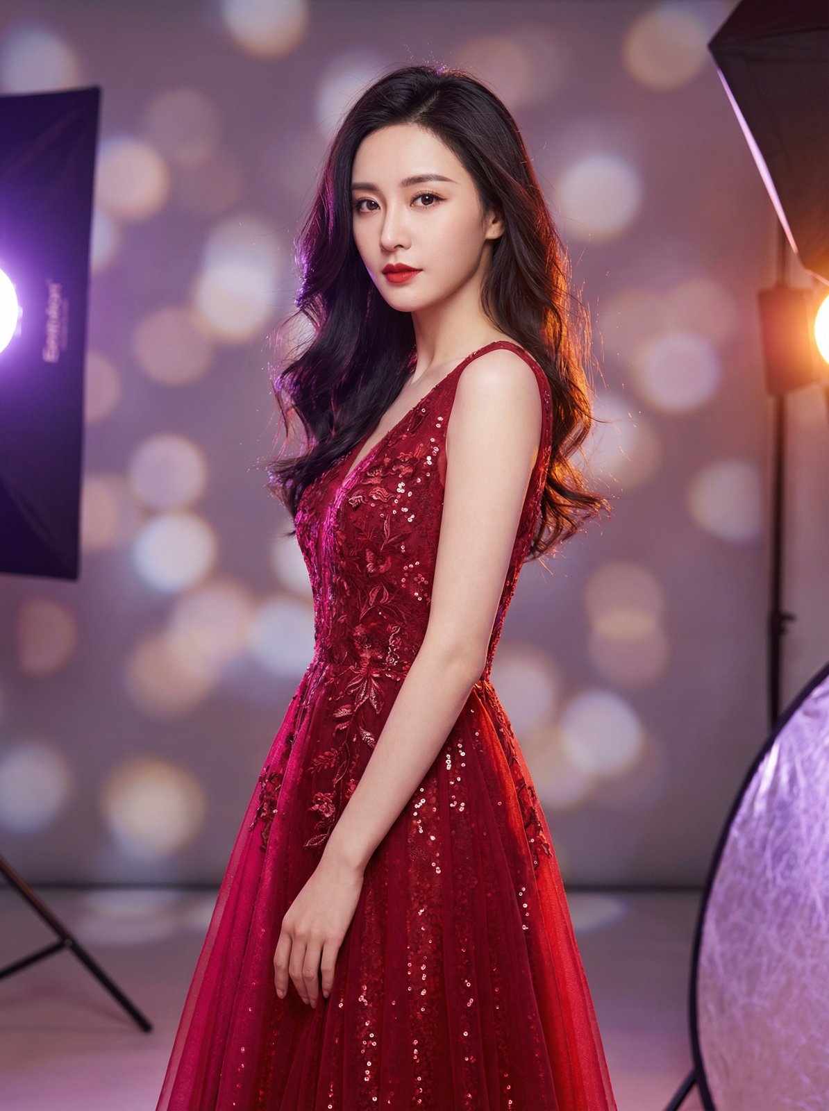 青柠视频明星专访视频